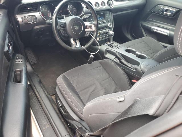 2017 FORD MUSTANG - 1FA6P8TH9H5328804