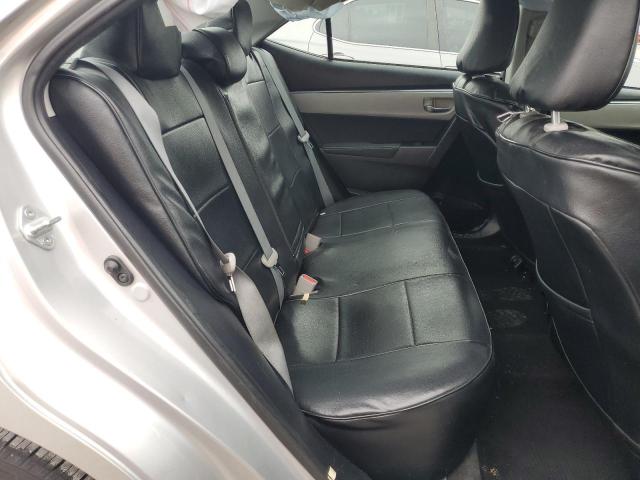 2016 TOYOTA COROLLA L - 5YFBURHE2GP561429