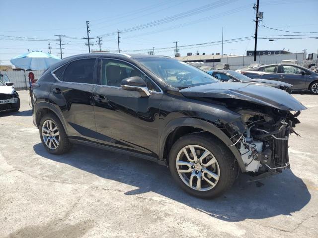 Vin: jtjyarbz7g2042418, lot: 61241925, lexus nx 200t base 20164