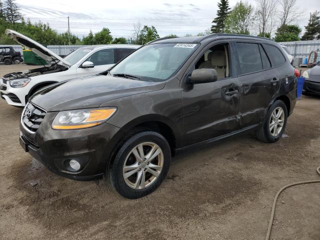 HYUNDAI SANTA FE G