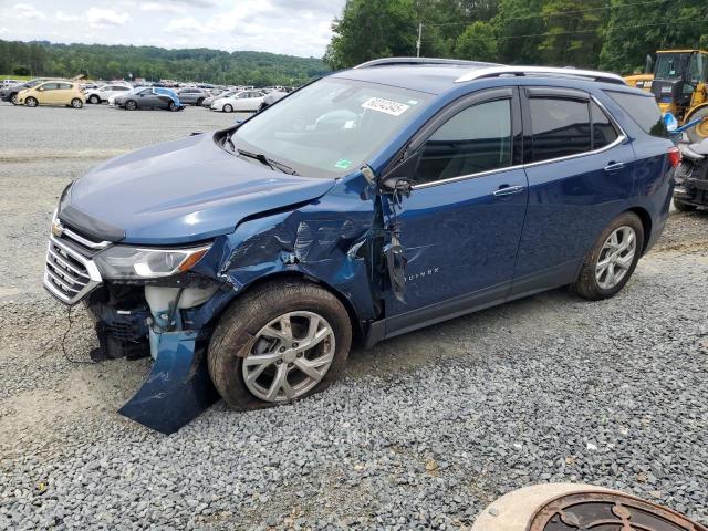 Vin: 3gnaxnev1kl327263, lot: 60242345, chevrolet equinox premier 2019 img_1