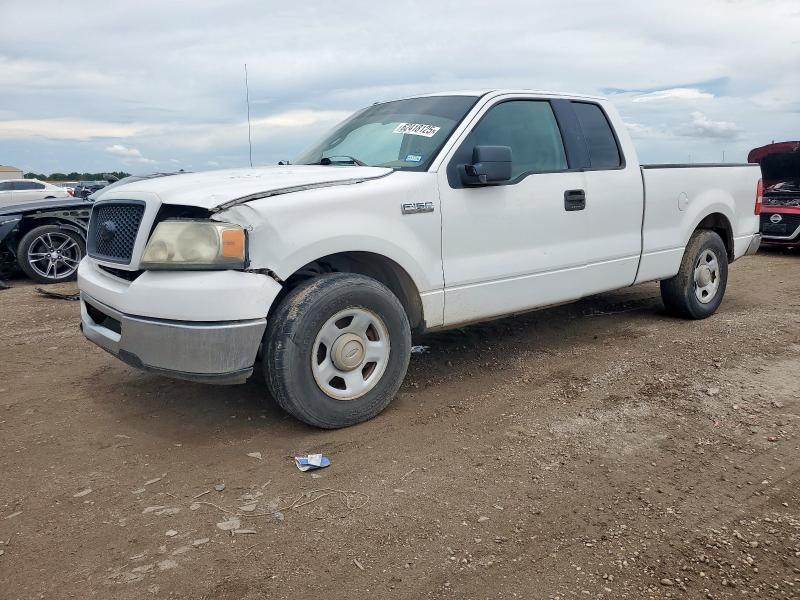 FORD F150