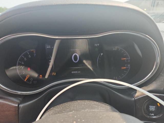 2018 JEEP GRAND CHER - 1C4RJEBG4JC281330