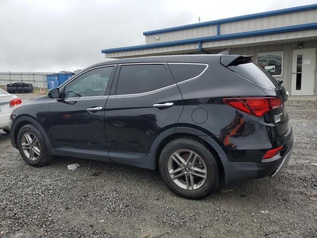 Vin: 5nmztdlb3hh042323, lot: 58726415, hyundai santa fe 20172