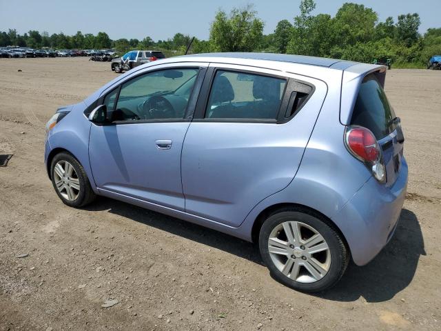 Vin: kl8cb6s98ec451665, lot: 60796825, chevrolet spark ls 20142