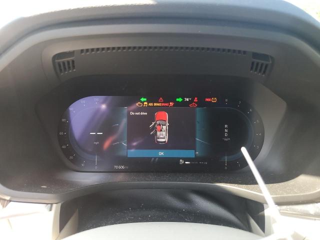 2022 VOLVO XC60 B5 MO YV4L12RK9N1941200