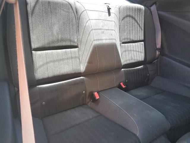 2015 CHEVROLET CAMARO LS - 2G1FB1E39F9310703