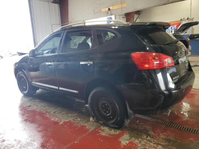 2013 NISSAN ROGUE S - JN8AS5MV7DW607490