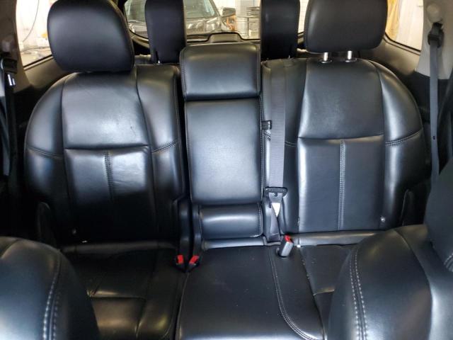 5N1AR2MM3GC664980 2016 NISSAN PATHFINDER