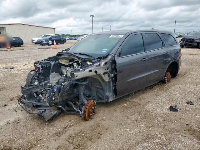 Vin: 1c4sdjct7fc837649, lot: 53038815, dodge durango r/t 2015 img_1