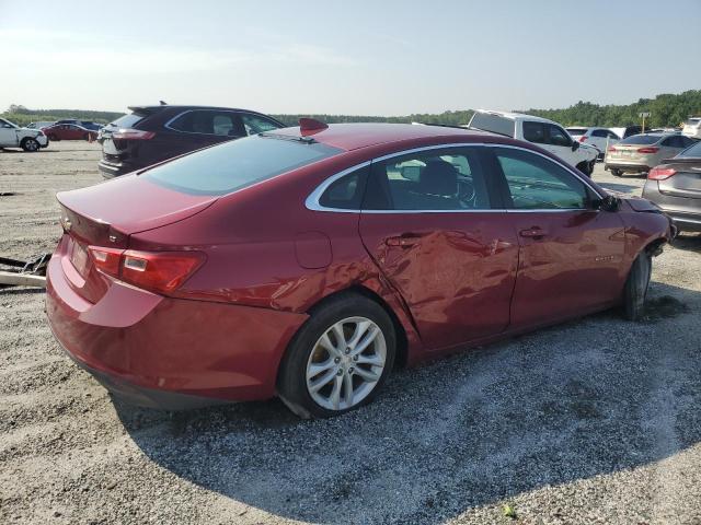 2018 CHEVROLET MALIBU LT 1G1ZD5ST1JF180919