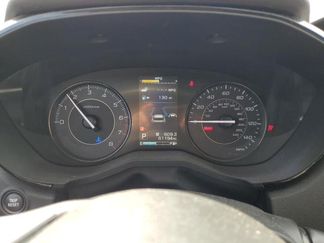 2020 SUBARU IMPREZA - 4S3GTAB66L3713355