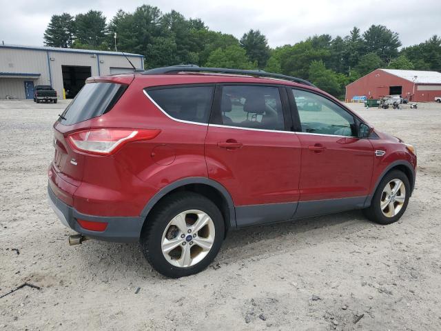 Vin: 1fmcu9gx0dua90012, lot: 60439265, ford escape se 20133