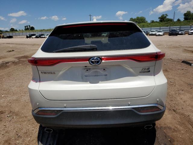 2021 TOYOTA VENZA LE JTEAAAAH2MJ024551