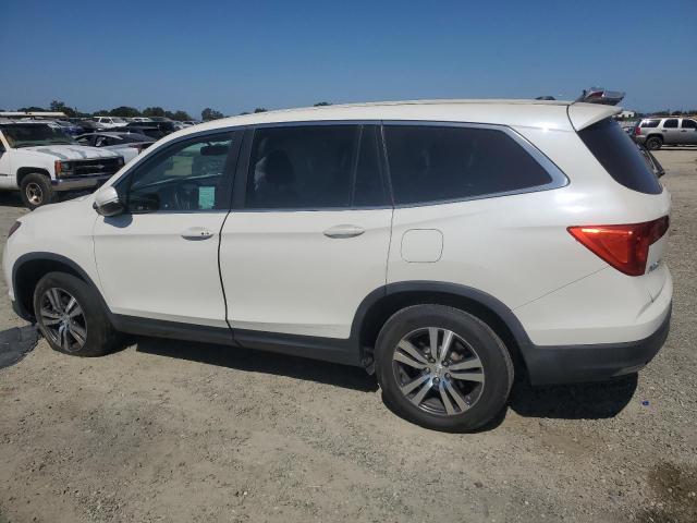 Vin: 5fnyf6h54jb013986, lot: 60743165, honda pilot exl 20182