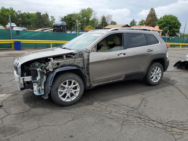 JEEP CHEROKEE L
