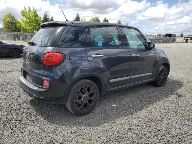 Vin: zfbcfadh1fz032027, lot: 61401045, fiat 500 trekking 20153