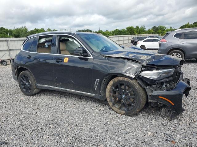 2020 BMW X5 SDRIVE 40I 5UXCR4C02L9B22592