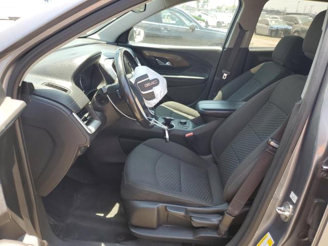 2020 GMC TERRAIN SL 3GKALMEV9LL244765