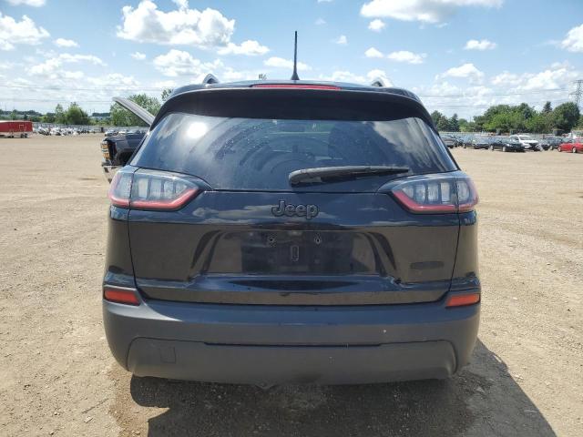 2019 JEEP CHEROKEE L - 1C4PJLCB2KD223162