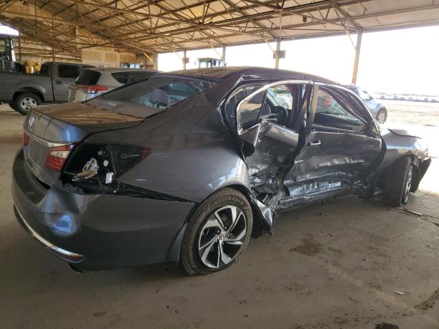 Vin: 1hgcr2f37ga174105, lot: 59923465, honda accord lx 20163