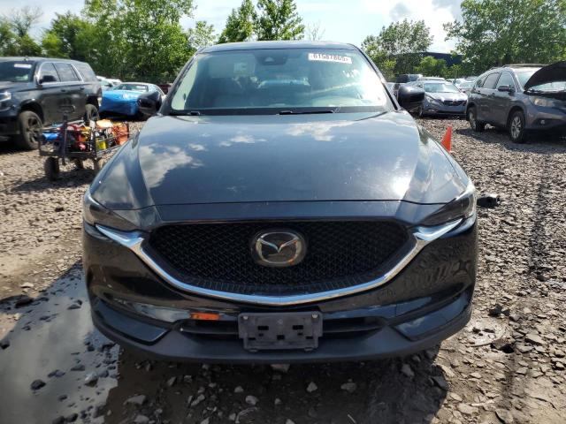 2018 MAZDA CX-5 GRAND JM3KFBDM6J0345848