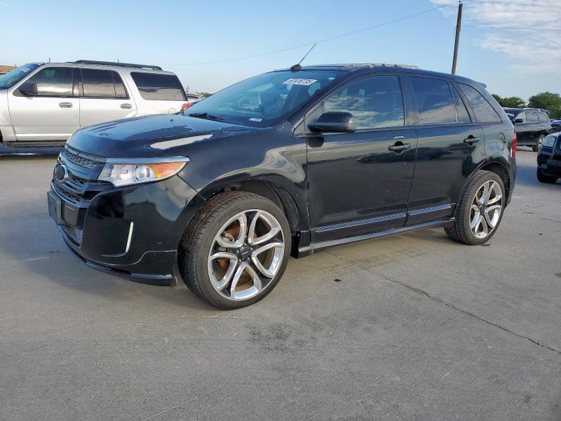 Vin: 2fmdk3ak8bbb21191, lot: 62416735, ford edge sport 2011 img_1