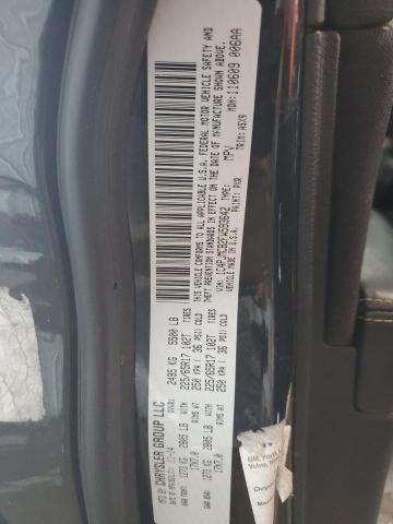 2015 JEEP CHEROKEE L 1C4PJMCB2FW593642