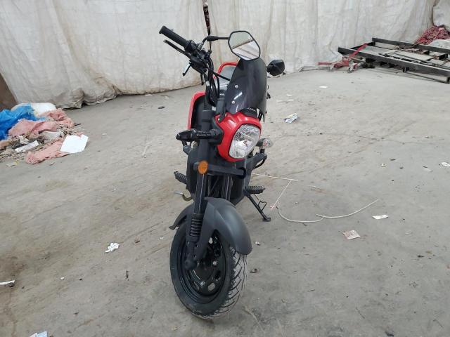 HONDA NVA110 B 2022 red  gas 3H1JK0706ND012464 photo #3