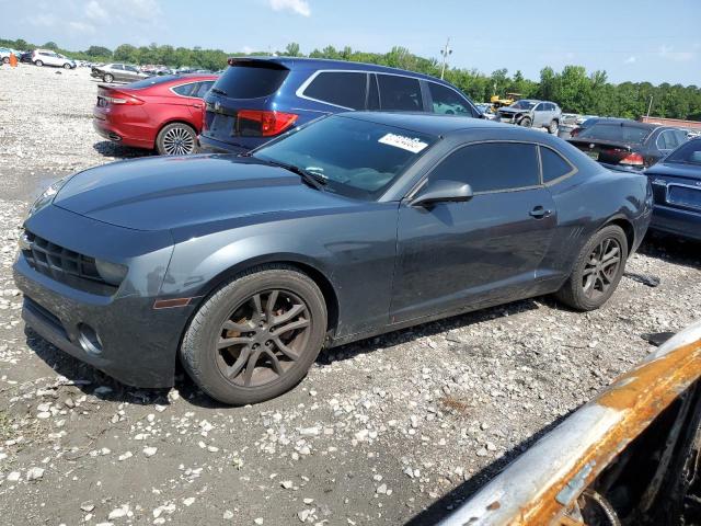 Vin: 2g1fa1e39d9221696, lot: 57124885, chevrolet camaro ls 2013 img_1