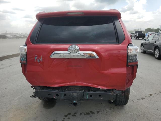 2016 TOYOTA 4RUNNER SR5 JTEZU5JR7G5131893