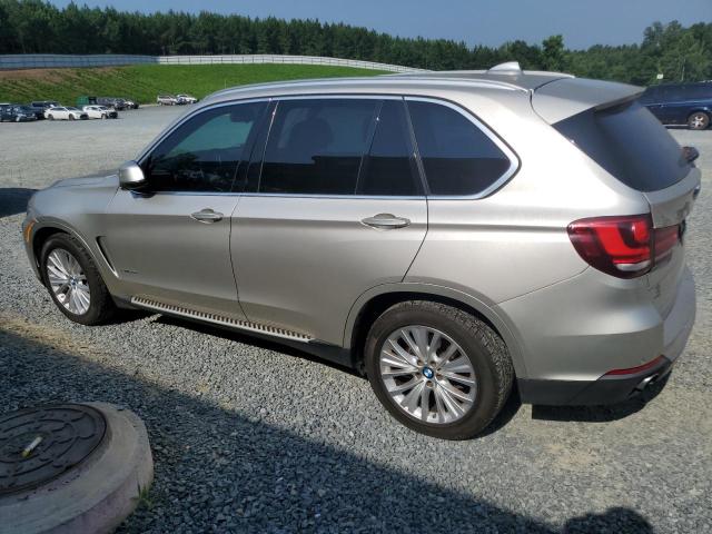 2016 BMW X5 XDRIVE3 5UXKR0C57G0P24167