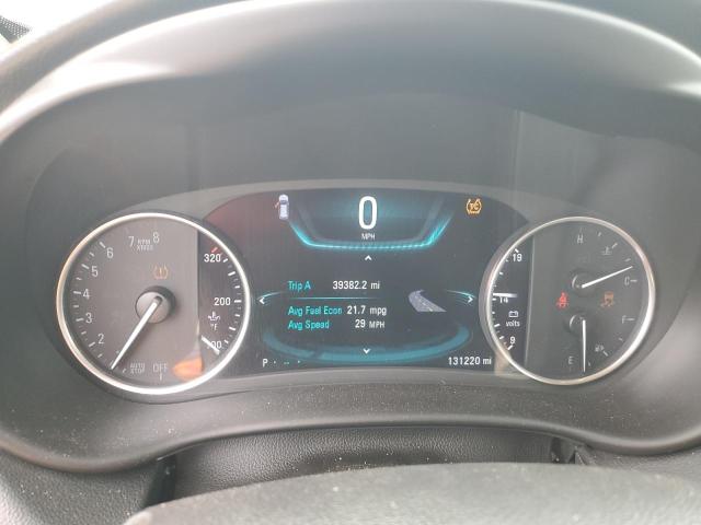 2016 BUICK ENVISION P LRBFXFSX4GD166316