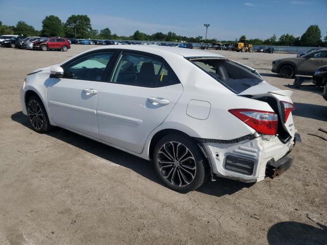 Vin: 2t1burhe5gc628850, lot: 62123265, toyota corolla l 20162