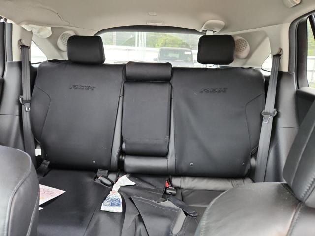 2013 ACURA RDX TECHNO - 5J8TB3H52DL017655