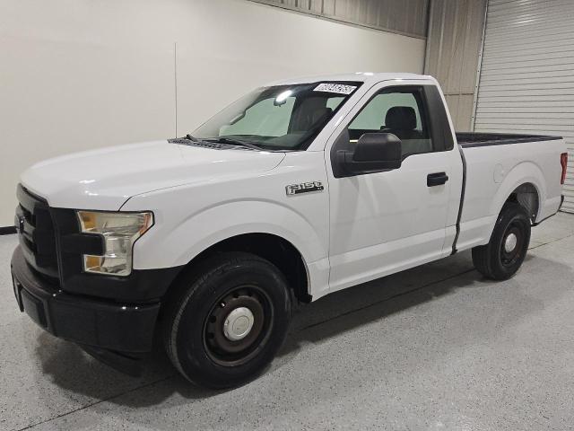 Vin: 1ftmf1c81hkd44217, lot: 60848265, ford all models 2017 img_1
