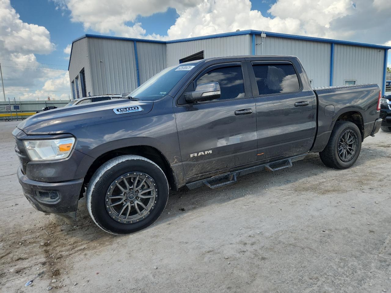 RAM 1500 BIG HORN/LONE STAR