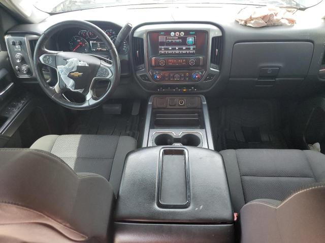 2015 CHEVROLET 2500 HD - 1GC1KVE86FF682835