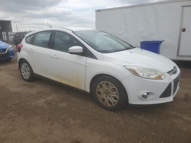 Vin: 1fahp3k21cl455480, lot: 59788465, ford focus se 20124