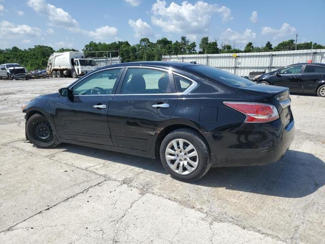 Vin: 1n4al3ap2fc164033, lot: 62028185, nissan altima 2.5 20152