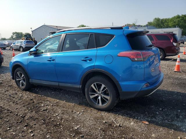 Vin: 2t3rfrev5gw440302, lot: 59887345, toyota rav4 xle 20162