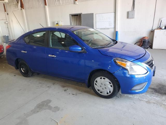 Vin: 3n1cn7ap8fl853280, lot: 62014285, nissan versa s 20154