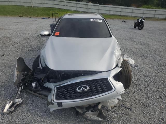 2019 INFINITI Q50 LUXE JN1EV7AP6KM516633