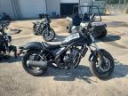 2025 HONDA CMX300 - MLHNC5303S5800882