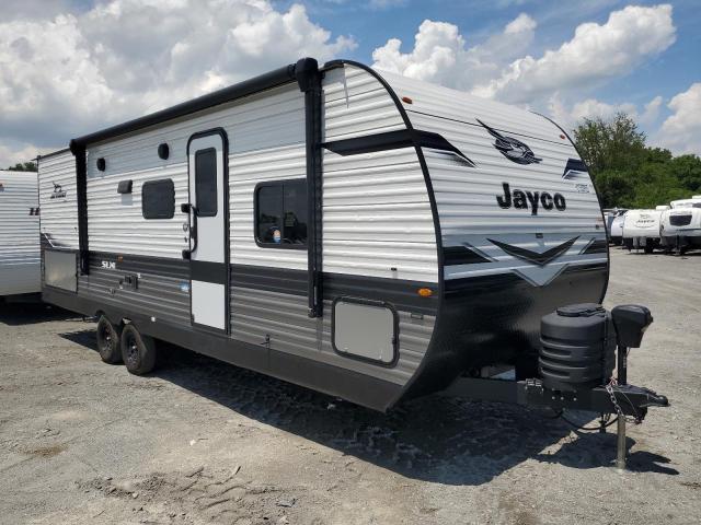 JAYCO JAYFLIGHT 2024 1UJBC0BP6R1YW0910 photo #1