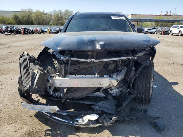 2017 MERCEDES-BENZ GLC 300 - WDC0G4JB1HF121383