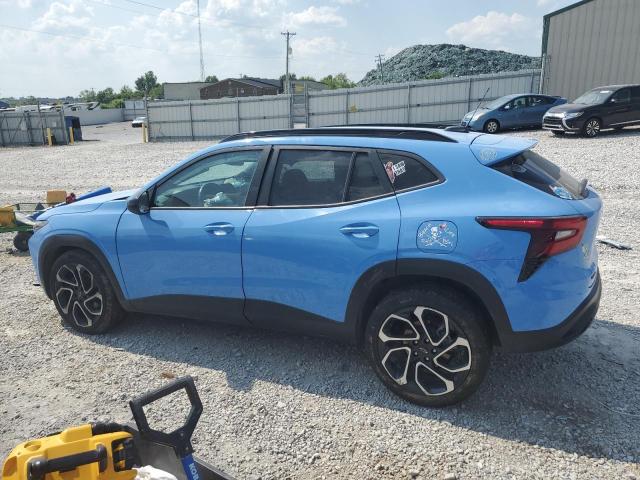 Vin: kl77lje25rc047457, lot: 59192095, chevrolet trax 2rs 2rs 20242