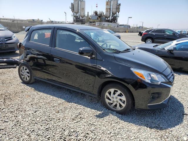 Vin: ml32auhjxph000869, lot: 62391115, mitsubishi mirage es 20234