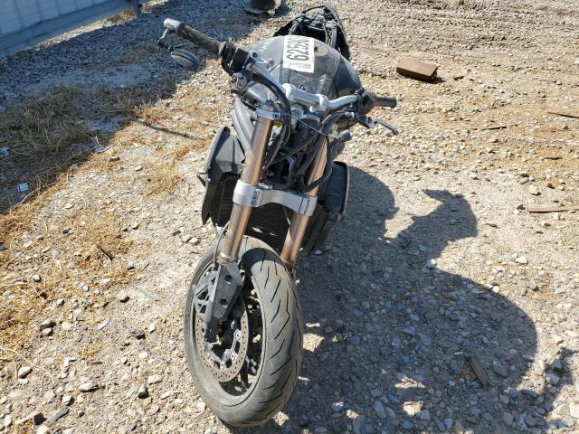 2014 TRIUMPH MOTORCYCLE SPEED TRIP SMTN01PK7ET617194