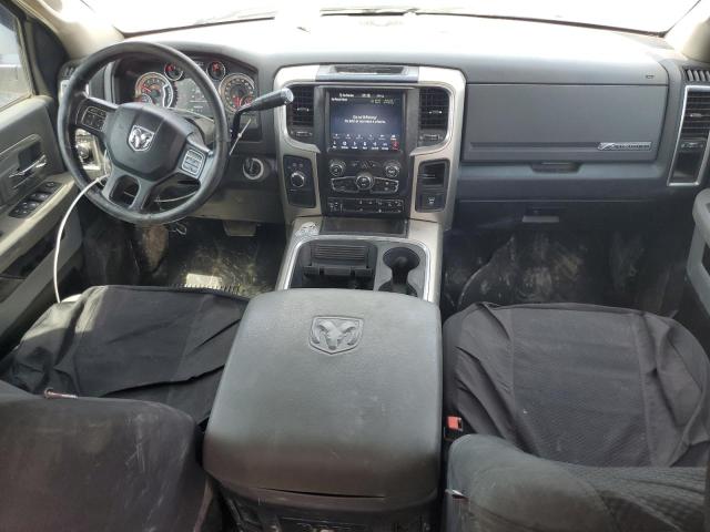 2018 RAM 2500 SLT 3C6UR5DL3JG224473